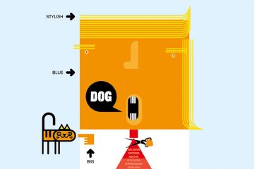 Mick Marston illustration (9 March 2017)