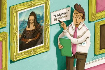 Elly Walton illustration (13 April 2017) Elly Walton illustration (13 April 2017)