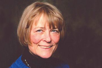 Patricia Crone Patricia Crone