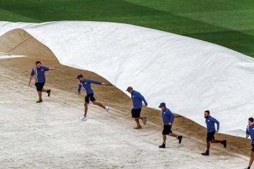 Cricket in Australia