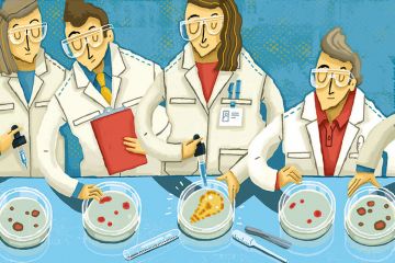 opinion illustration