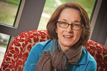 Brenda Jo Brueggemann Brenda Jo Brueggemann