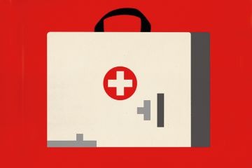 Mental health illustration