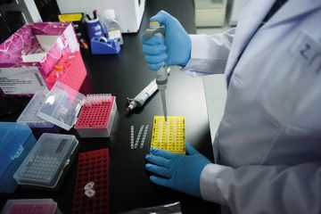 Researcher