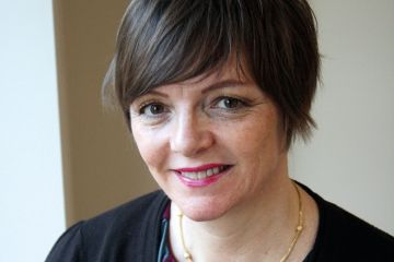 Sarah Ann Kennedy Sarah Ann Kennedy