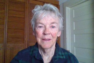 Helen Jefferson Lenskyj