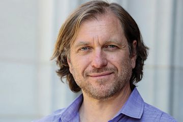 Robert Bird, 1969-2020 Robert Bird, 1969-2020