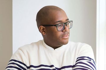 Brandon Taylor Brandon Taylor