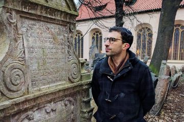 Joshua Teplitsky Joshua Teplitsky