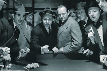 Gambling