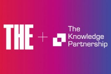 The Knowledge Partnership TKP