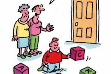 Week in HE illustration (16 February 2017)