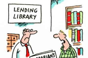The week in higher education cartoon (15 September 2016) The week in higher education cartoon (15 September 2016)