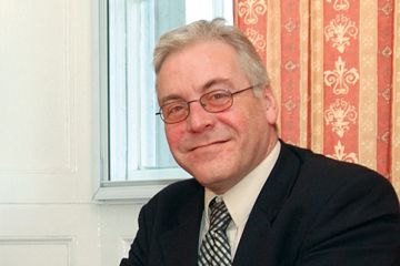 Mark Thompson Mark Thompson