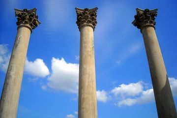 Three Pillars