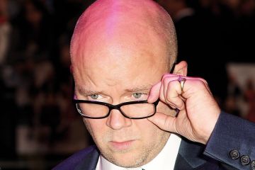 Toby Young, a figurehead of the free schools movement 
