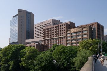 Tokyo Medical and Dental University Tokyo Medical and Dental University