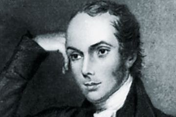 Thomas Pringle Thomas Pringle