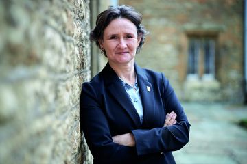 Irene Tracey