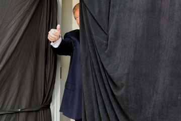 trump curtain trump curtain