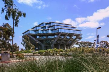 University of California, San Diego