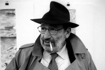 Umberto Eco Umberto Eco
