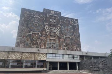 The National Autonomous University of Mexico (UNAM)