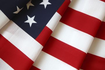 United States flag