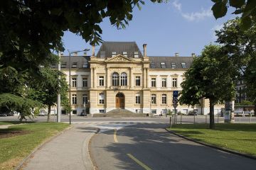 University of Neuchatel