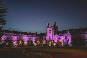University College Cork