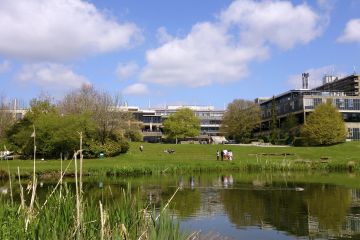 University of Bath University of Bath