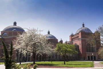 University of Birmingham