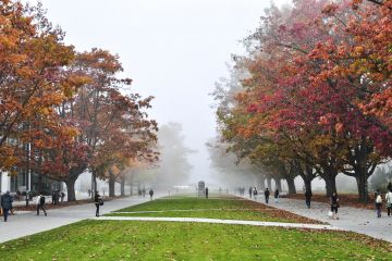 University of British Columbia