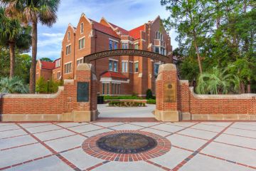 University of Florida University of Florida