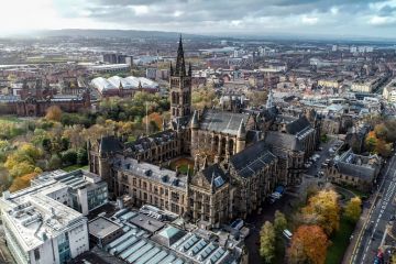University of Glasgow