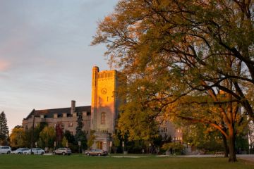 University of Guelph University of Guelph