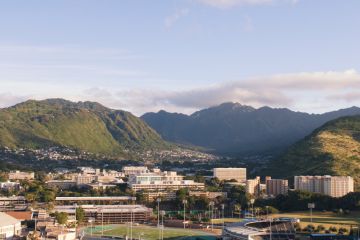 University of Hawaii