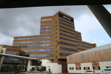 University of Huddersfield