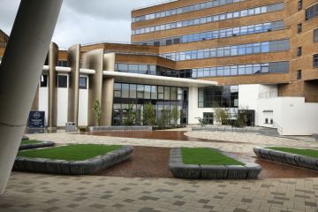 University of Huddersfield