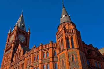 University of Liverpool