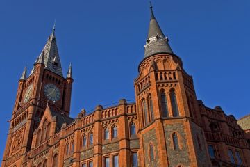 University of Liverpool