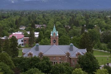 University of Montana