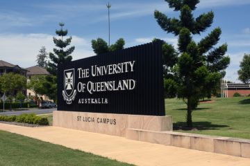 University of Queensland