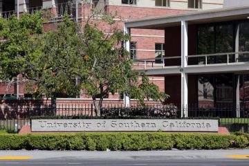 University of Southern California
