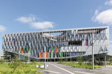 University of Southern Denmark