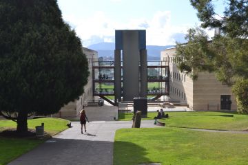 Most beautiful universities in Australia - University of Tasmania Most beautiful universities in Australia - University of Tasmania