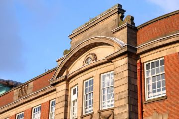 University of Wolverhampton