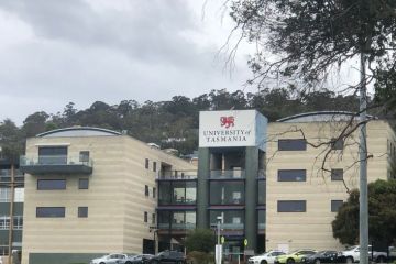 University of Tasmania