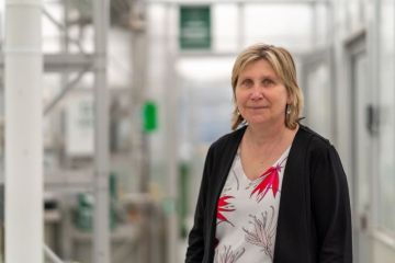 Ute Roessner Ute Roessner