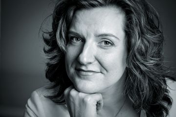 Vanessa Proudman Vanessa Proudman